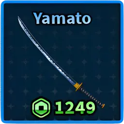 Yamato